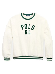 sudadera Ralph Lauren